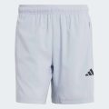Шорти WORKOUT ESSENTIALS BASE WOVEN