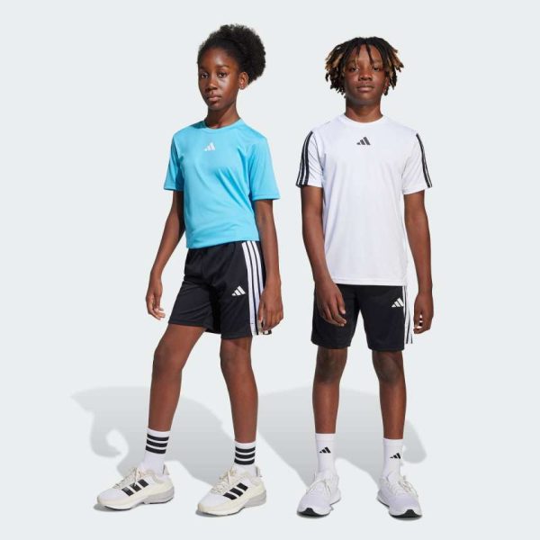 Шорти Train Essentials 3-Stripes Kids