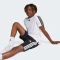 Шорты Train Essentials 3-Stripes Kids