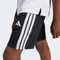 Шорты Train Essentials 3-Stripes Kids