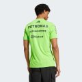 Джерсі MERCEDES - AMG PETRONAS FORMULA ONE TEAM SET UP