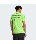 Джерсі MERCEDES - AMG PETRONAS FORMULA ONE TEAM SET UP