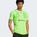 Джерсі MERCEDES - AMG PETRONAS FORMULA ONE TEAM SET UP