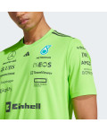Джерсі MERCEDES - AMG PETRONAS FORMULA ONE TEAM SET UP