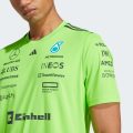 Джерсі MERCEDES - AMG PETRONAS FORMULA ONE TEAM SET UP