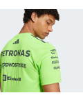 Джерсі MERCEDES - AMG PETRONAS FORMULA ONE TEAM SET UP