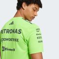 Джерсі MERCEDES - AMG PETRONAS FORMULA ONE TEAM SET UP