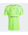 Джерсі MERCEDES - AMG PETRONAS FORMULA ONE TEAM SET UP