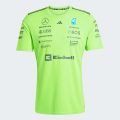 Джерсі MERCEDES - AMG PETRONAS FORMULA ONE TEAM SET UP