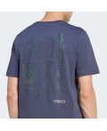 Футболка TERREX CAMPING GEAR GRAPHIC