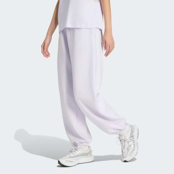 Брюки ALL SZN Soft Lux Loose