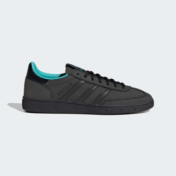Кроссовки HANDBALL SPEZIAL MERCEDES