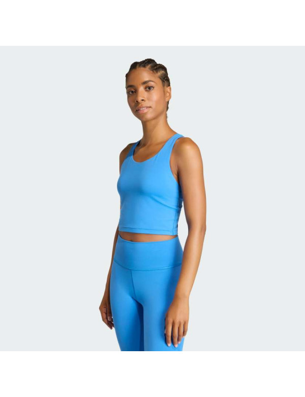 Майка adidas All Me Medium Support