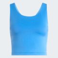 Майка adidas All Me Medium Support