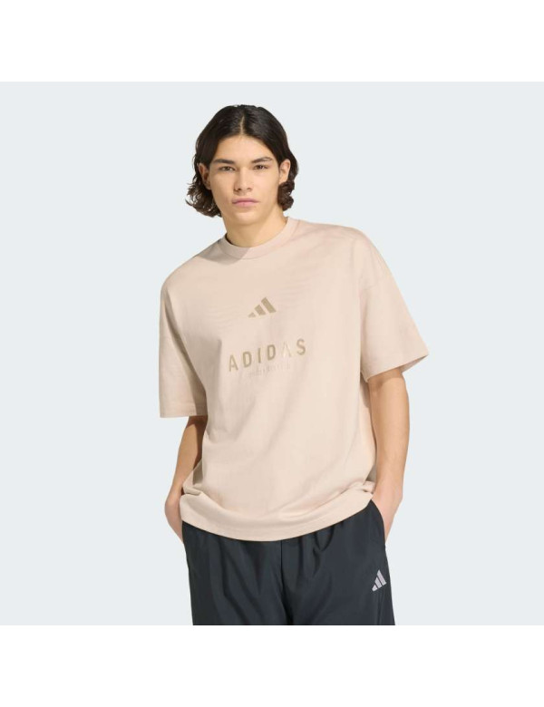 Футболка ALL SZN Embroidered Graphics