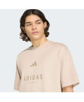 Футболка ALL SZN Embroidered Graphics