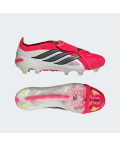 Бутси PREDATOR ELITE Fold-Over Tongue Firm Ground