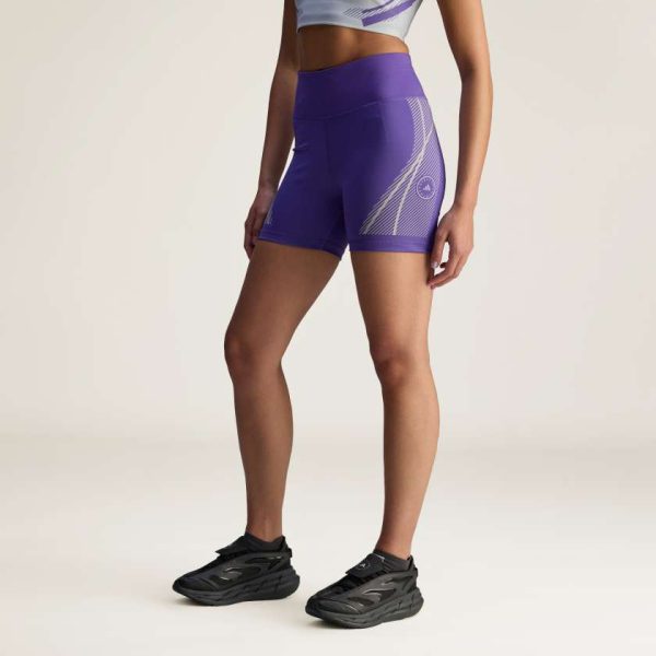 Велосипедки для бігу adidas by Stella McCartney TruePace (1/2)
