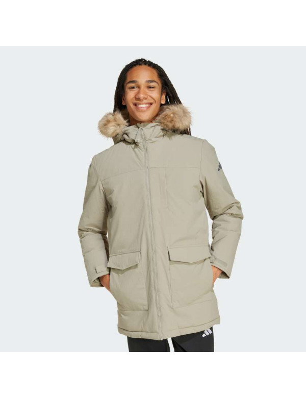 Парка Paveric Climawarm Fur