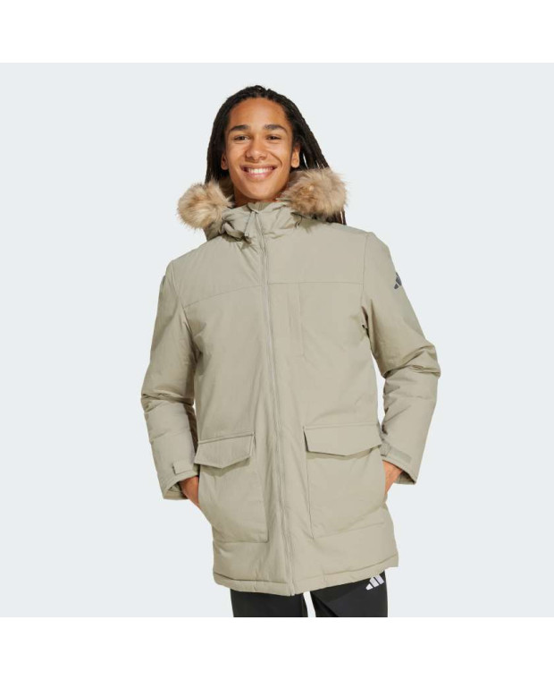Парка Paveric Climawarm Fur