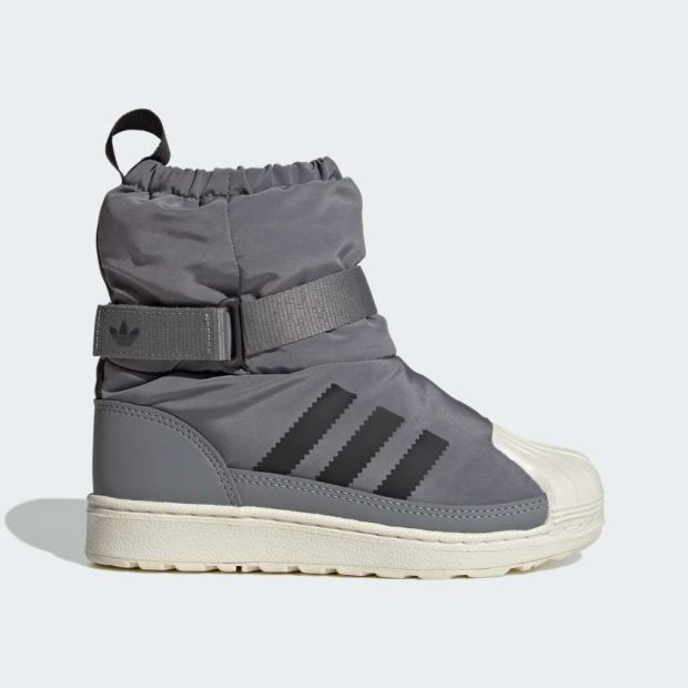 Черевики Superstar 360 Winterized Kids