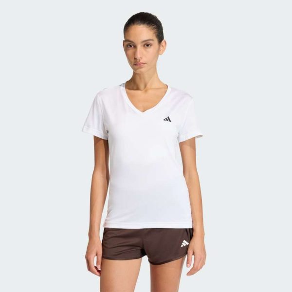 Футболка Workout Essentials V-Neck