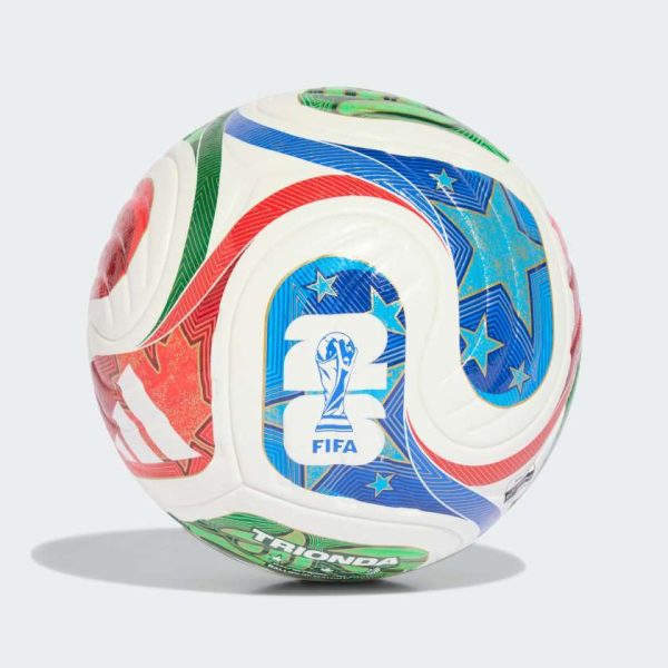 М'яч FIFA World Cup 26™ Trionda Pro