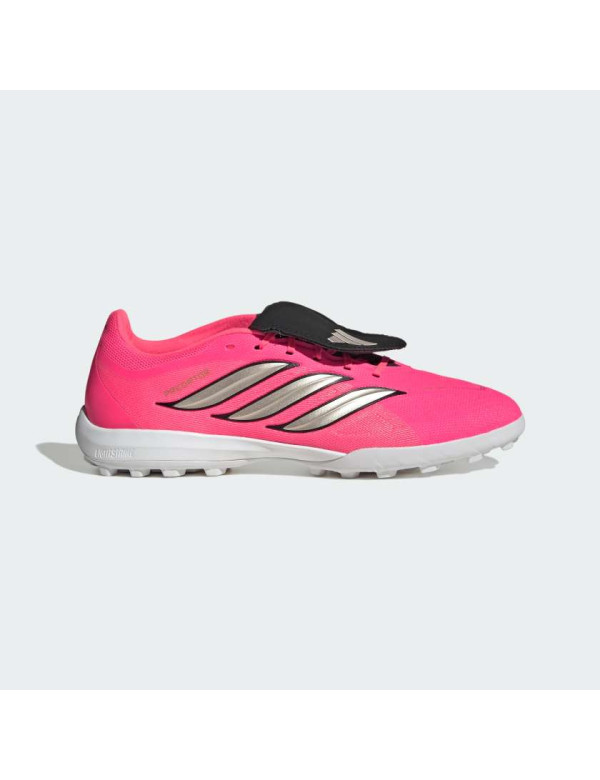 Бутси PREDATOR LEAGUE Fold-Over Tongue Turf Football