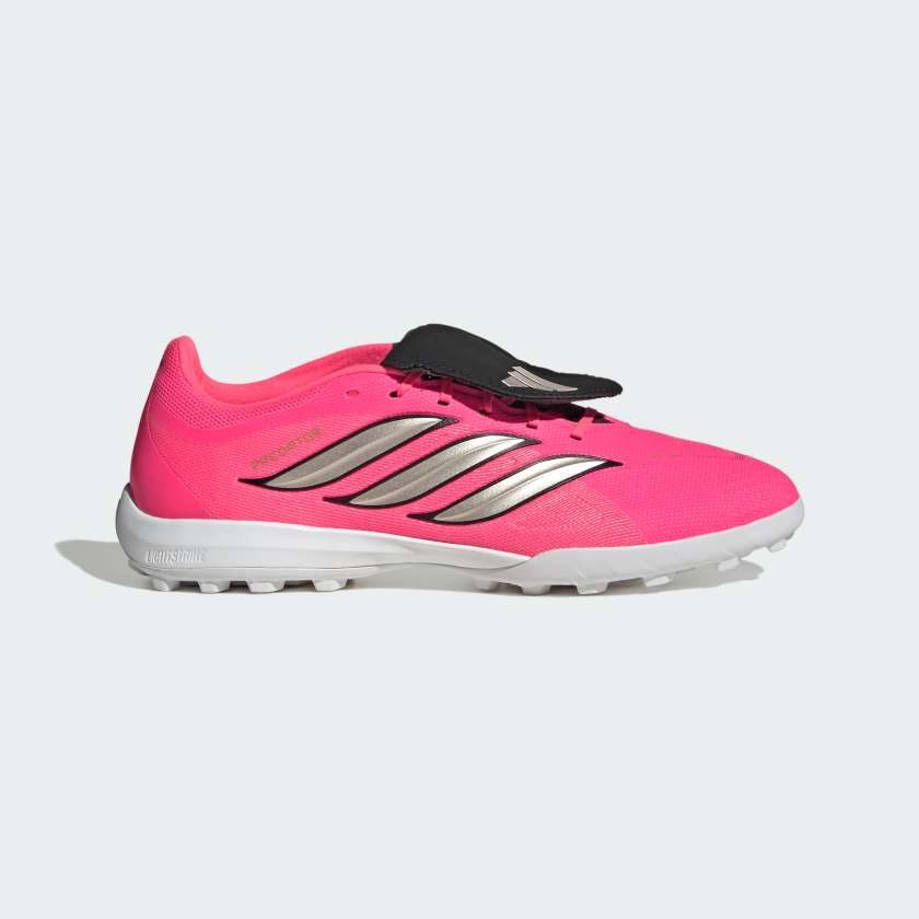 Бутси PREDATOR LEAGUE Fold-Over Tongue Turf Football