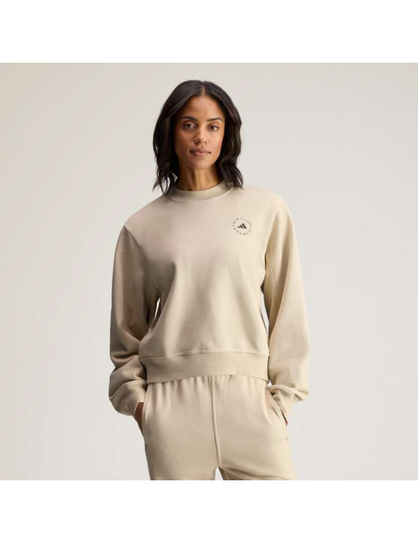 Світшот adidas by Stella McCartney Regular