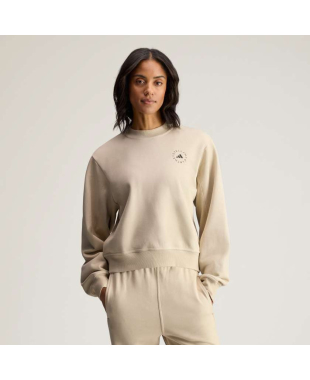Світшот adidas by Stella McCartney Regular