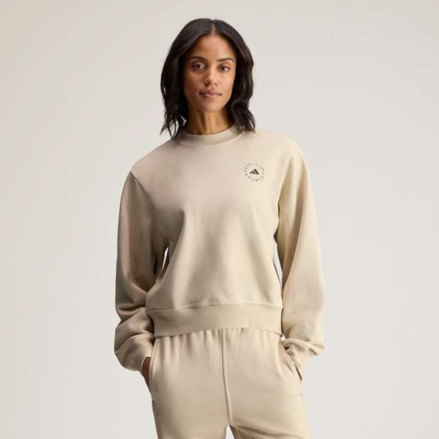 Свитшот adidas by Stella McCartney Regular