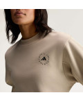 Світшот adidas by Stella McCartney Regular