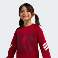 Комплект: світшот і штани ADIDAS MARVEL SPIDER-MAN