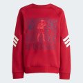 Комплект: світшот і штани ADIDAS MARVEL SPIDER-MAN