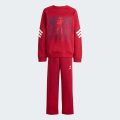 Комплект: світшот і штани ADIDAS MARVEL SPIDER-MAN