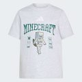 Футболка ADIDAS MINECRAFT