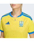 Домашня джерсі Ukraine 26 (Жіноча команда)