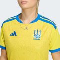 Домашнее джерси Ukraine 26 (Женская команда)