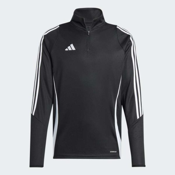 Спортивный лонгслив Tiro 24