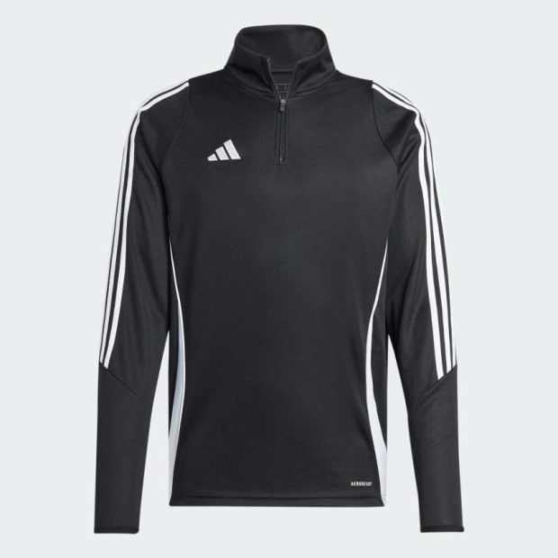 Спортивный лонгслив Tiro 24