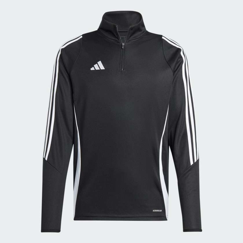 Спортивный лонгслив Tiro 24
