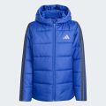 Куртка Essentials 3-Stripes Padded Kids