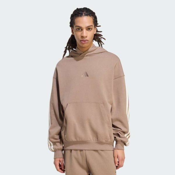 Худи ADIDAS KIT 3-STRIPES