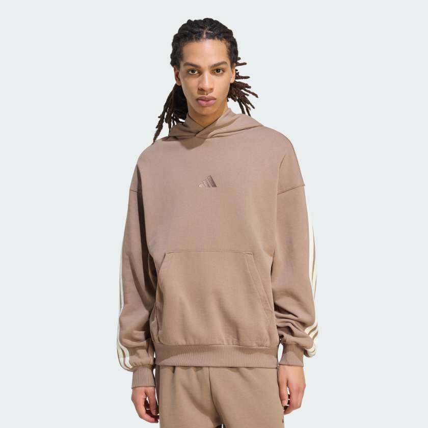 Худи ADIDAS KIT 3-STRIPES