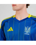Виїзне джерсі Ukraine 24