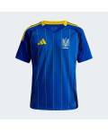 Виїзне джерсі Ukraine 24