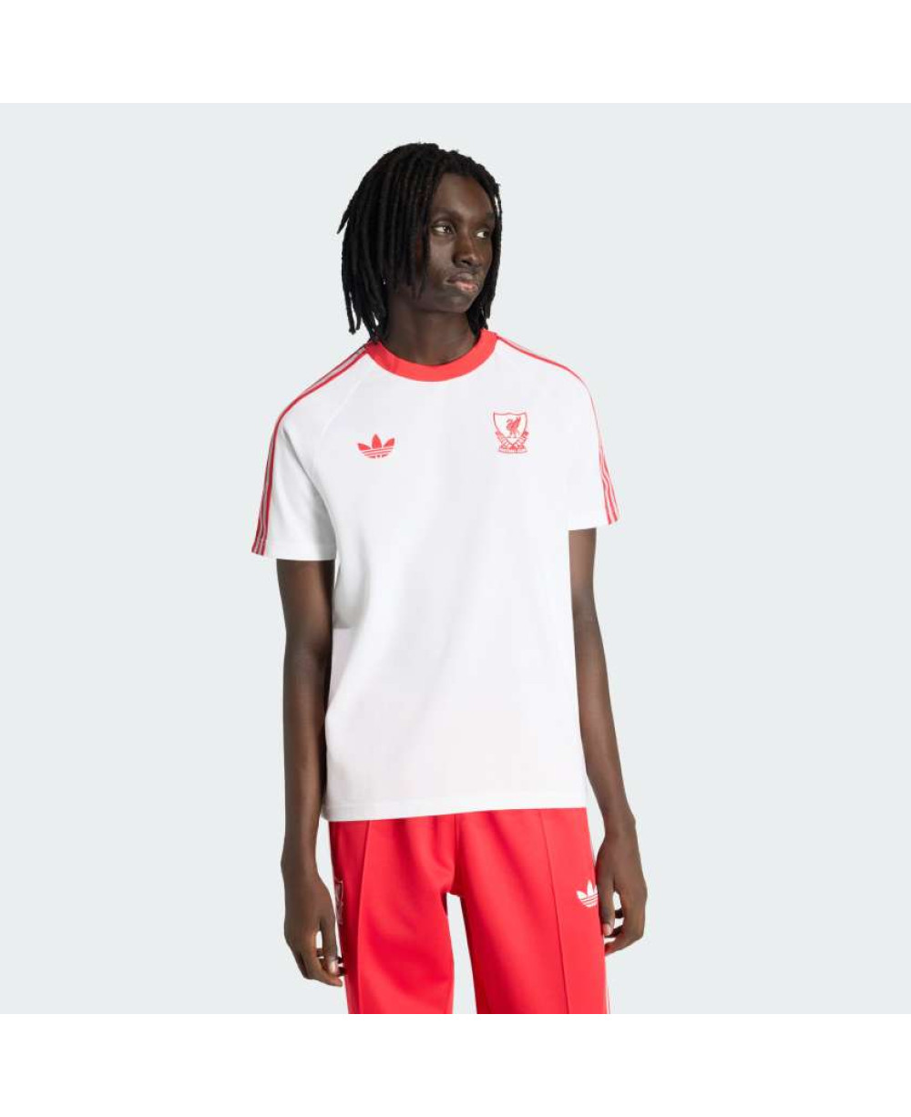Футболка Liverpool FC Originals