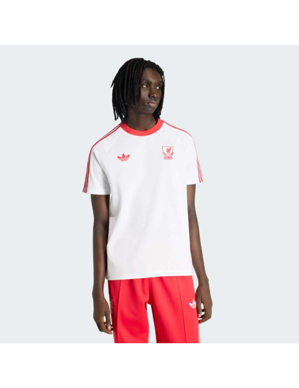Футболка Liverpool FC Originals