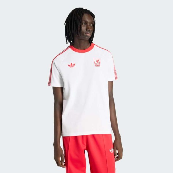 Футболка Liverpool FC Originals